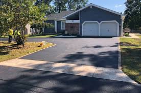 Best Paver Driveway Installation  in Kokomo, IN